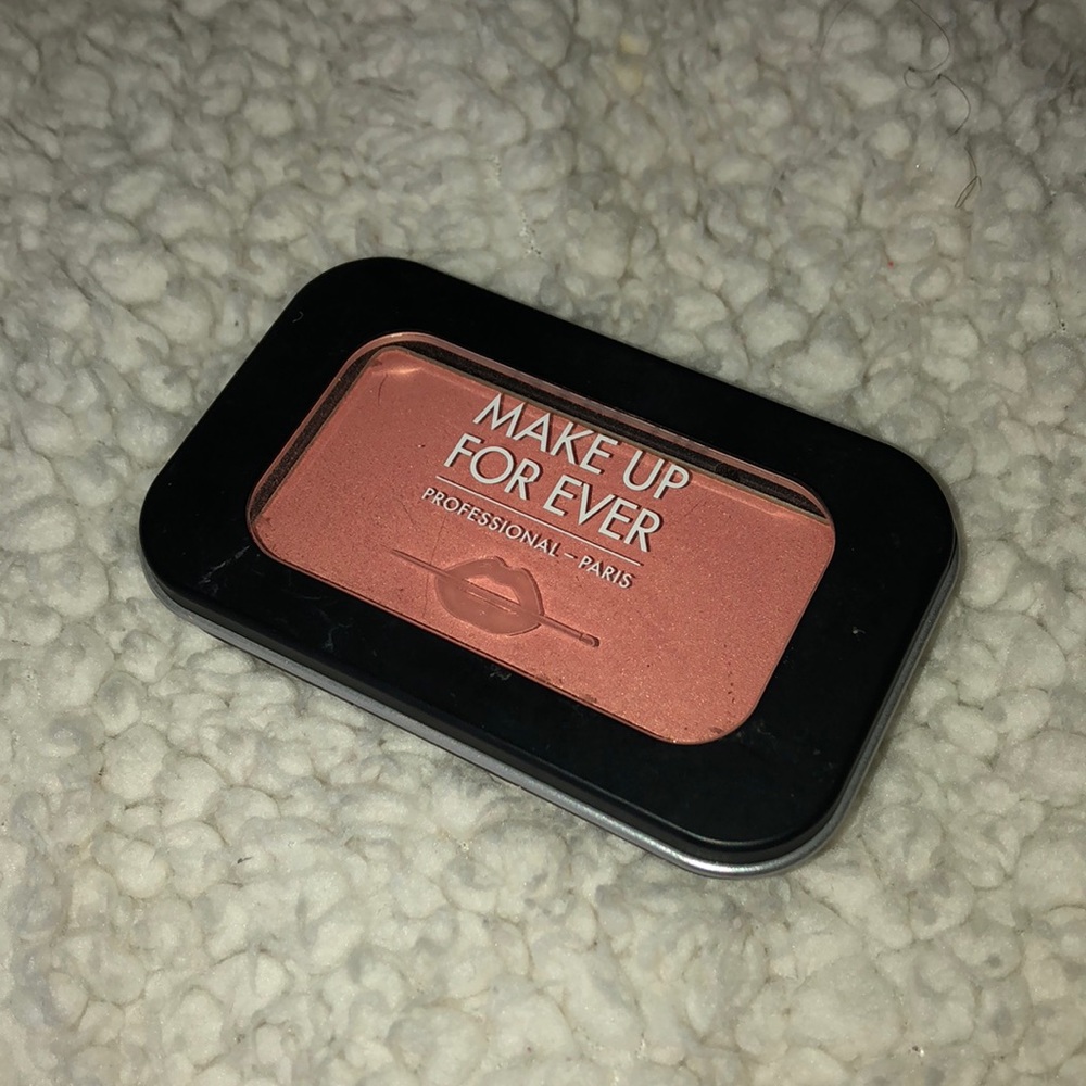 Make Up Forever Blush